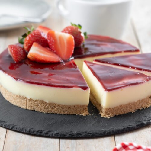 Cheesecake